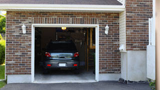 Garage Door Installation at Central San Leandro San Leandro, California