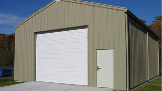 Garage Door Openers at Central San Leandro San Leandro, California